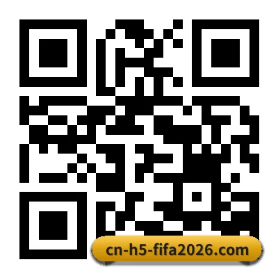 iOS 官方正版系统 二维码 | FIFA